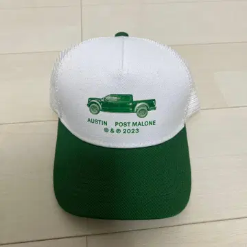 포스트 말론 캡 내한 공연 POST MALONE