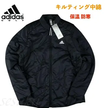 [ 미사용 새상품 ] 블랙 여성용 자켓 충전솜