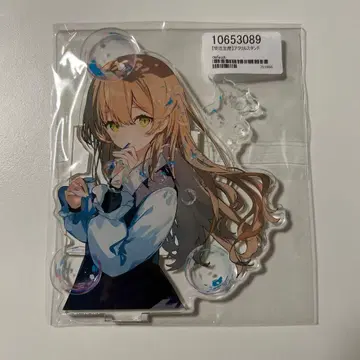 flourish 아시마 c105 아크릴 스탠드