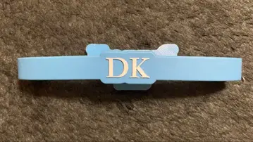 SEVENTEEN 세븐틴 응원봉 액세서리 DK 도겸