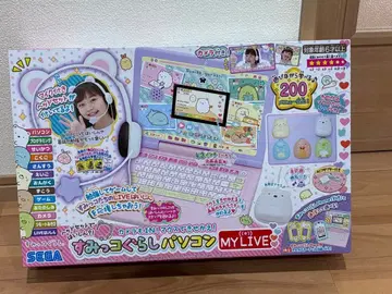 스미코구라시 컴퓨터 미사용 새상품