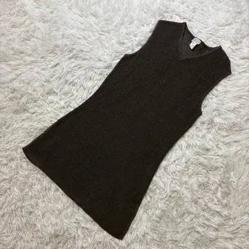 [ 익명 배송 ] MARELLA 니트 원피스