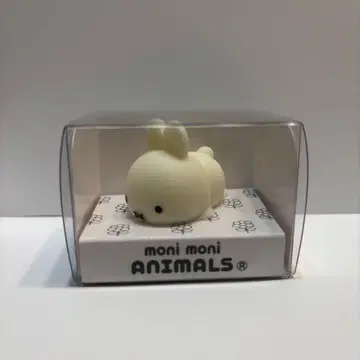 모니마루즈 미피 화이트