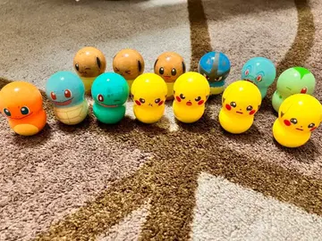 쿠너트 포켓몬 10