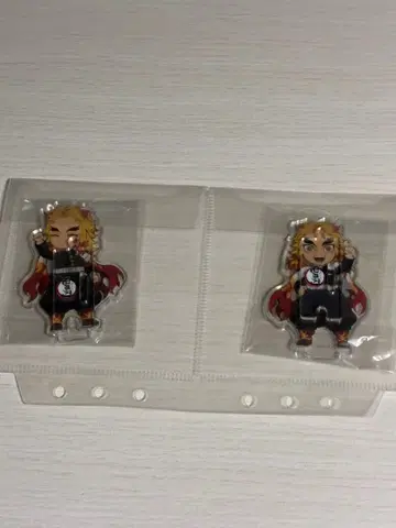 렌고쿠 쿄쥬로 아크릴 스탠드