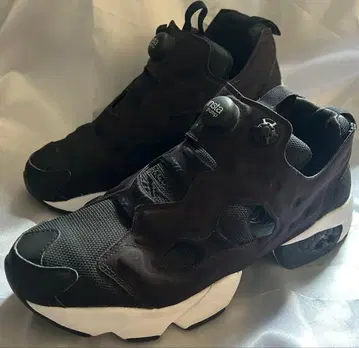 리복 인스타펌프 퓨리