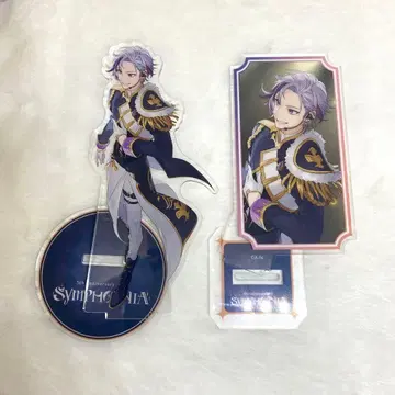 후와 미나토 신포니아 아크릴 스탠드