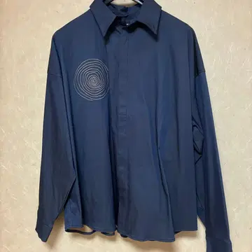 너디즈 셔츠 자켓 미사용 새상품 택 포함