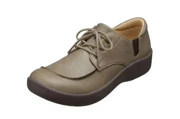 레이스업 슈즈 4E 팬지 pansy 팬지하츠 [PS1521]