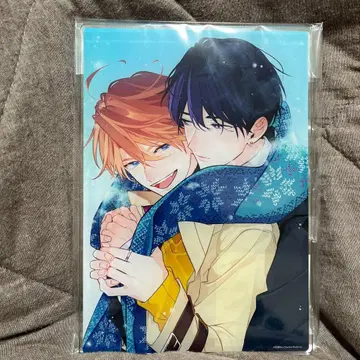 소꿉친구로는 참을 수 없어 아크릴 보드