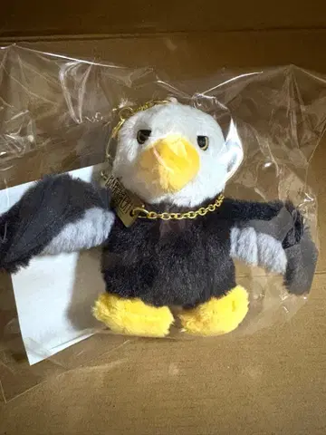 Mrs. GREEN APPLE 바벨탑 사용 새 봉제 인형 키링