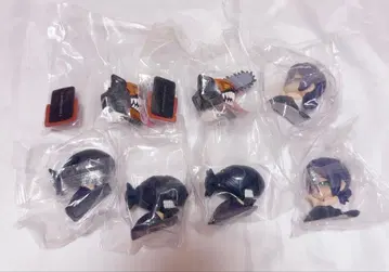 체인소 맨 레제 편 가챠 오넴탄