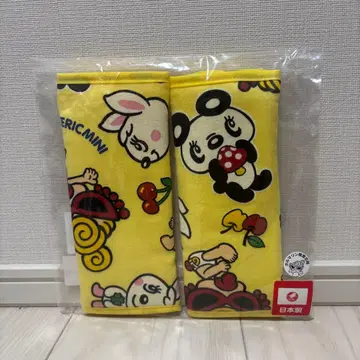 MY FIRST HYSTERIC 아기띠 커버