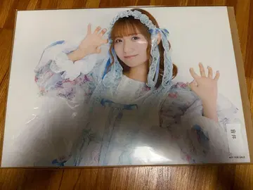 SWEET STEADY 오토이 유이 온 특전 A3 포스터