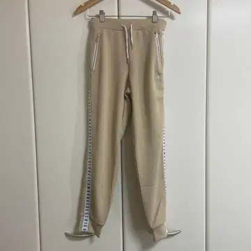 Le Coq Sportif 르꼬끄 골프 롱 팬츠 조거 팬츠