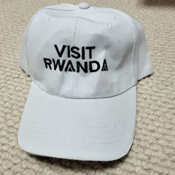 VISIT RWANDA 화이트 캡 오사카 만박 2025