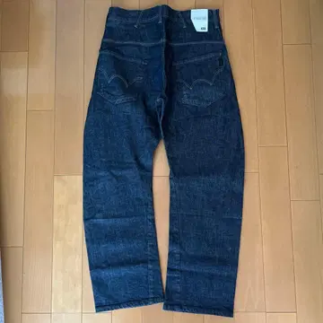 EDWIN 남성용 데님 M 사이즈