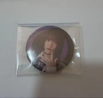 =LOVE 이코라브 노구치이오리 저주해 저주해 캔뱃지