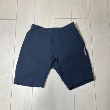 앤퍼시 네이비 골프 팬츠 L 사이즈