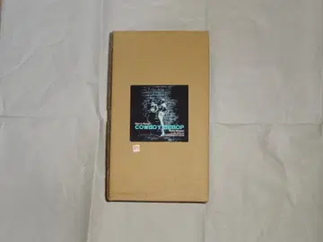 헤비 게이지 1/6 스파이크 스피겔 카우보이 비밥