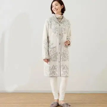 흡습 발열 핫 테크스 포근포근 모코모코 팬시얀 입는 담요