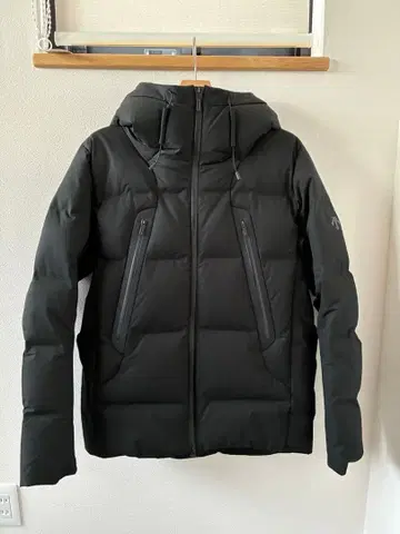 DESCENTE 미즈사와 다운 마운티니어 2024 L 사이즈