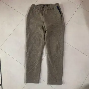 팔라스 팰리스 팬츠 울