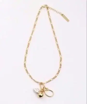 새상품 Nothing and Others / 목걸이