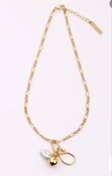 새상품 Nothing and Others / 목걸이