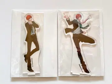 히프노시스 마이크 칸논자카 돗포 아크릴 스탠드