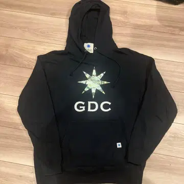 단종! 기무라 타쿠야 착용 모델! GDC 그랜드 캐니언 후드티 L