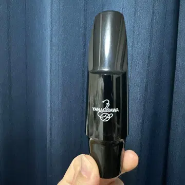 테너 색소폰용 마우스피스 YANY TC 180