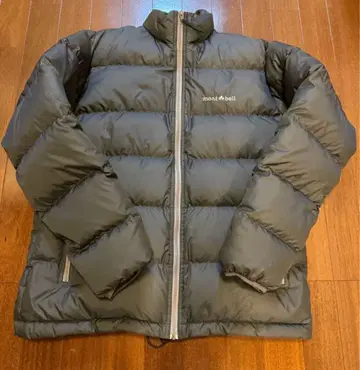 mont-bell 다운 자켓 XL