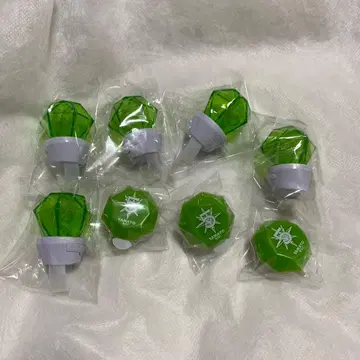 아이나나 니카이도 야마토 링라이트 7주년 5주년