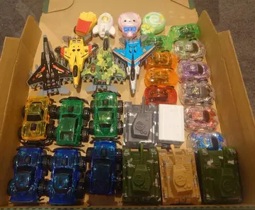 풀백카 29개 묶음 판매