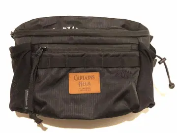 캡틴스 헬름 아부 가르시아 숄더백 captains helm