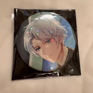 스마이 7주년 캔뱃지 야마자키 카나메