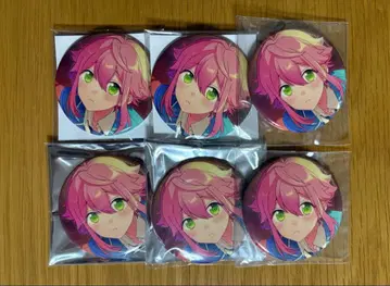 앙스타 히메미야 토리 6개