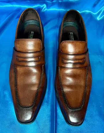 호킨스 프리미엄 Hybrid System2 로퍼 25.5cm