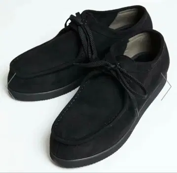 레자렛 SW 로우컷 모카신