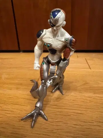 메카 프리저 [ 드래곤볼 Z ] 조립식 DX 드래곤볼 크리처스