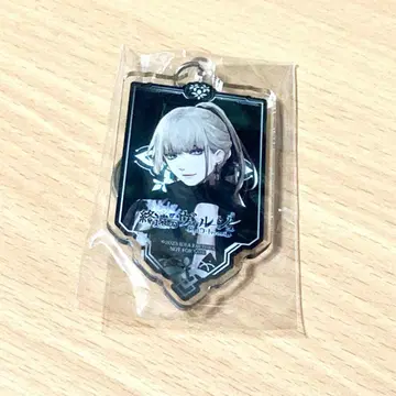 종원의 비르슈 FD 요로즈야 샵 빅 타카라지마 혜택 아크릴 키링 류카