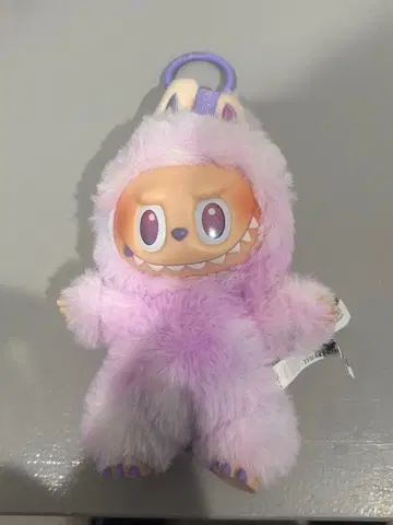 LABUBU 에너지 LUCK