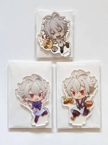 히프노시스 마이크 아오히츠기 사마토키 아크릴 스탠드 스이파라 바쿠단야키