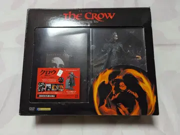크로우 비상전설 컬렉터즈BOX