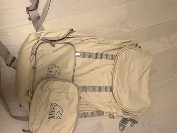 노르디스크 백팩