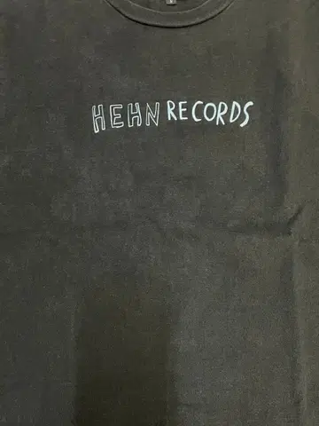 후지이 카제 LIVE 베지T셔츠 S사이즈