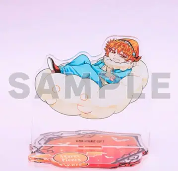 마계의 악마 데몬즈 아크릴 스탠드 아가레스 피케로