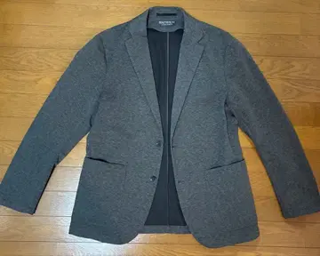 BEAUTY&YOUTH 그레이 비즈니스 자켓 L 사이즈