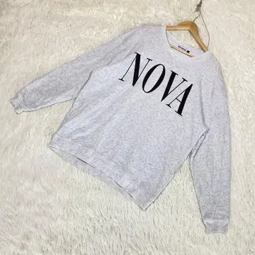 [ BETTER THAN NOW ] 드엠 클래스 맨투맨